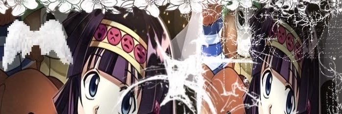 ayumishsoux's profile banner image