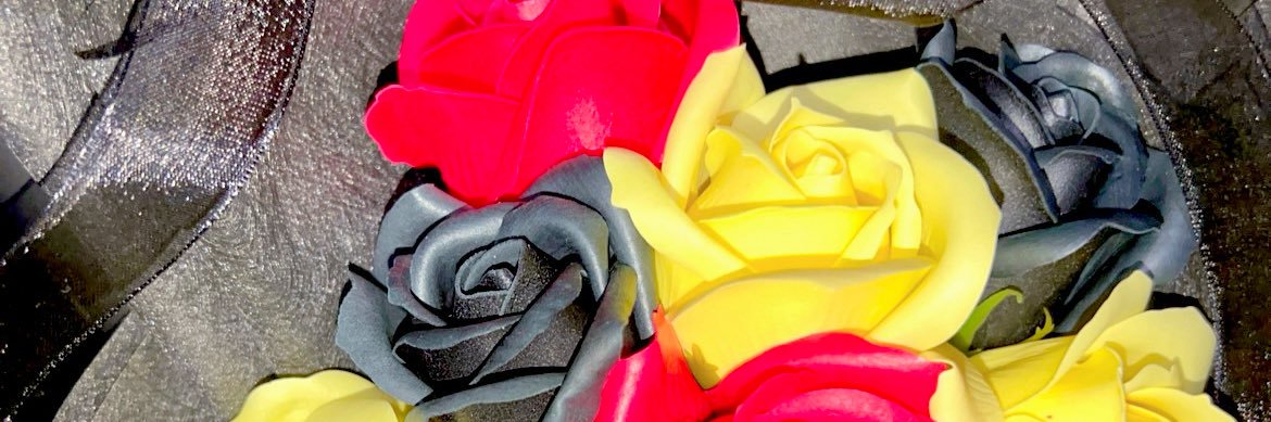 𝓜 💐 banner