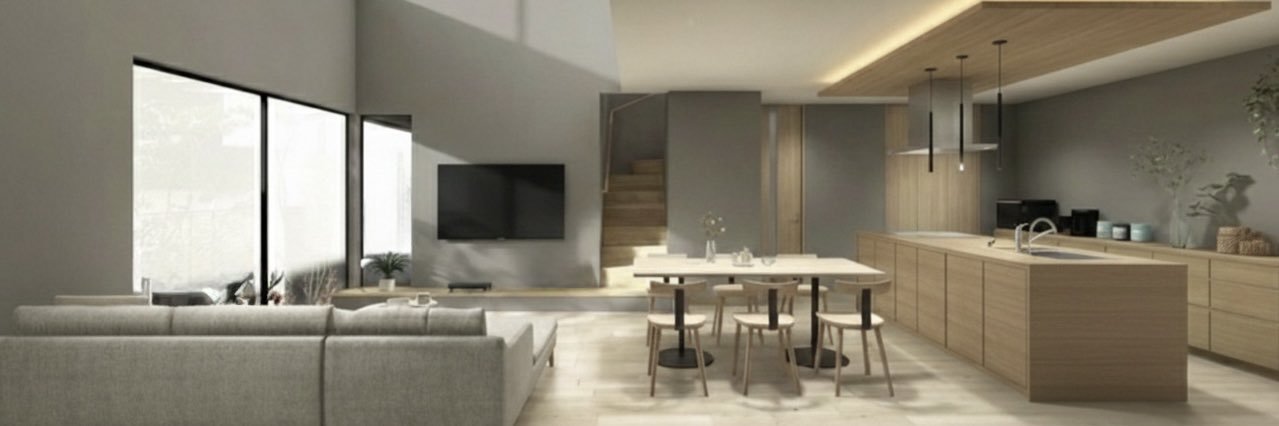 NaponHouse🏠家づくり banner