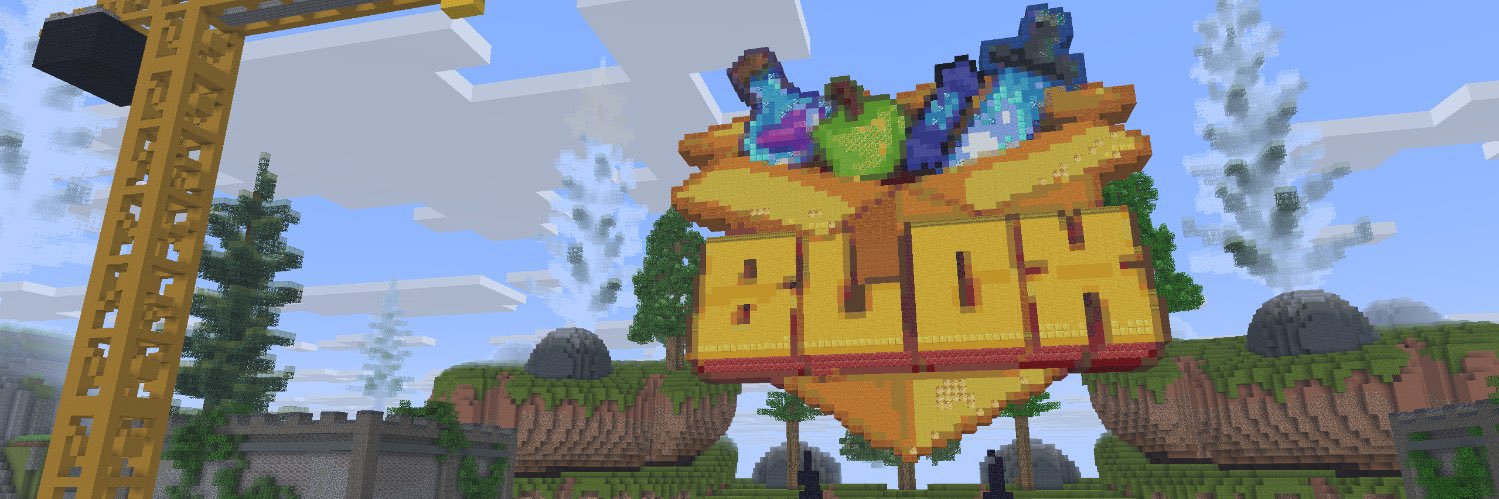 BLOX Updates! 🔔📦 banner