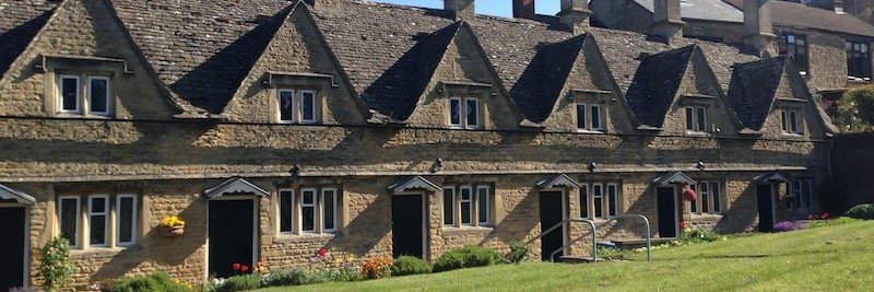 Chipping Norton News banner