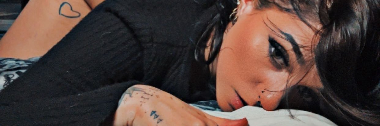 GoddessHaley952's profile banner image