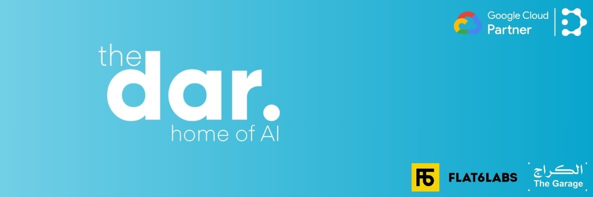 TheDar.AI banner