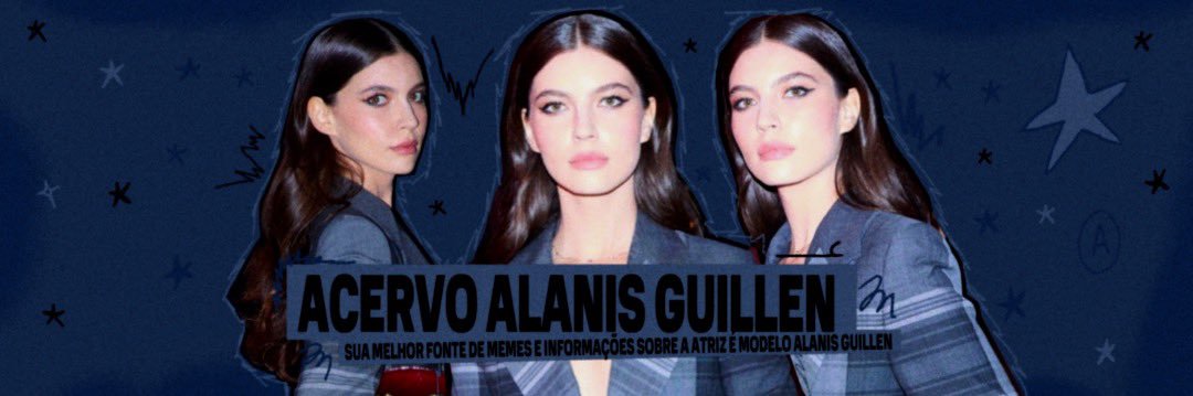 acervoalanis's profile banner image