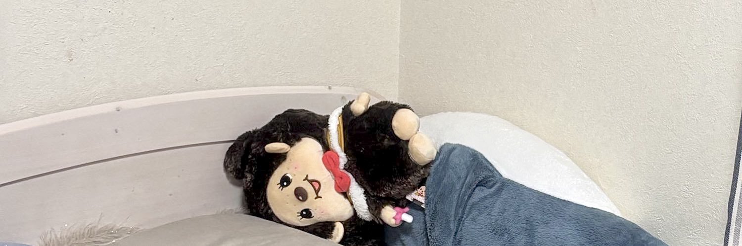 ふゆ☃️aoco banner