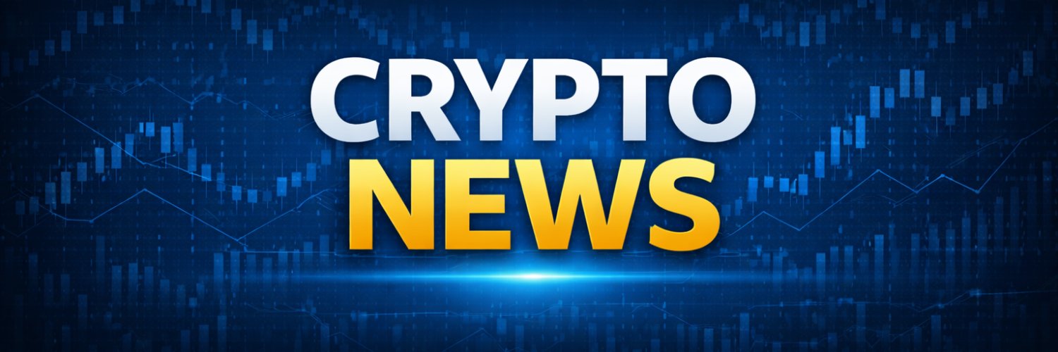 Crypto News banner