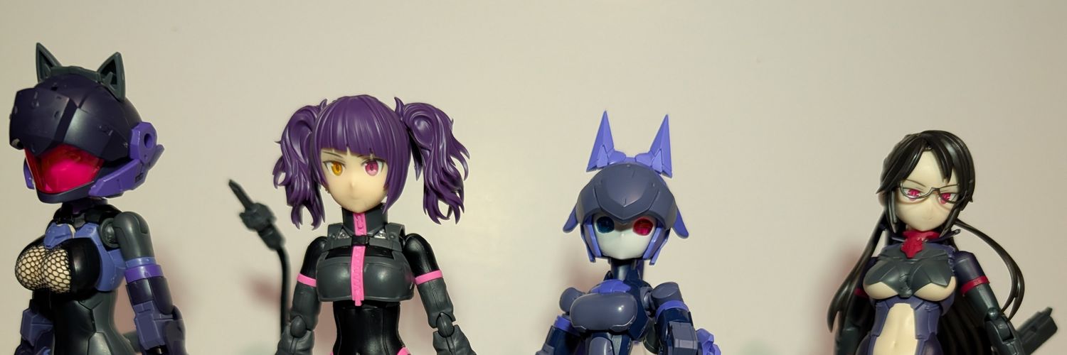silverwolfho's profile banner image
