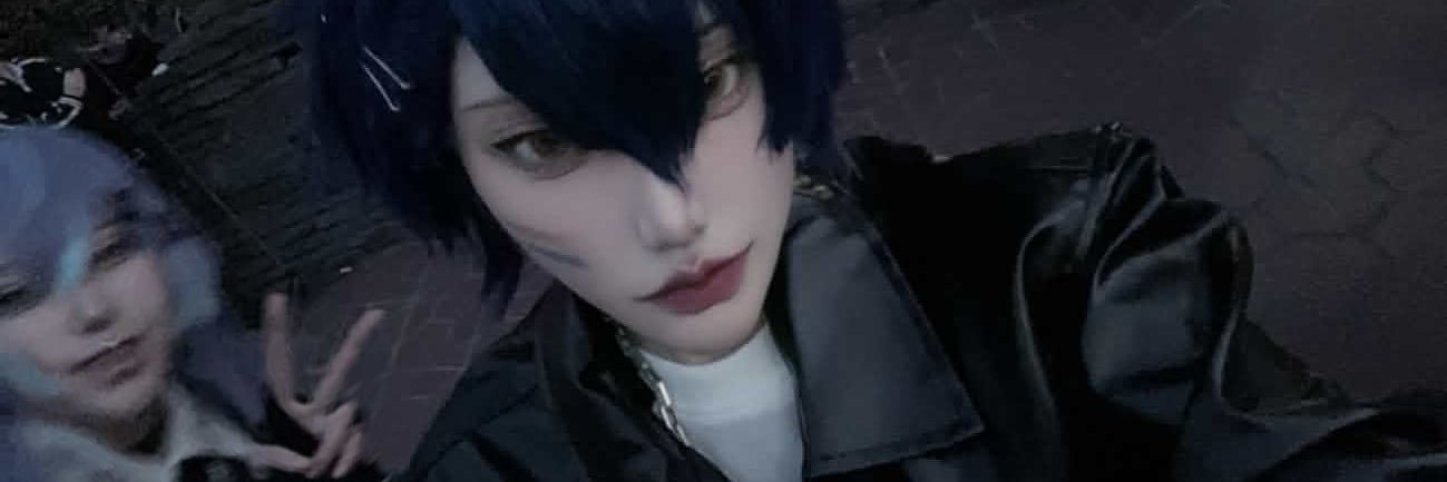 새우‐seu-🏷️ちゅう🐢 banner