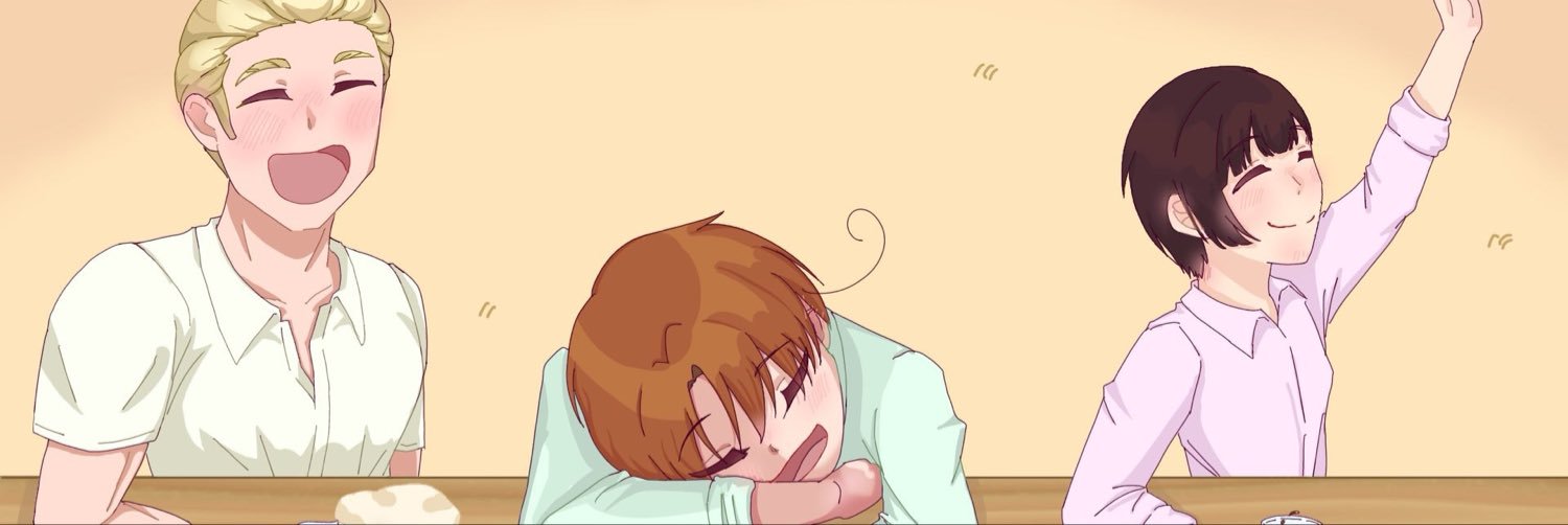 lost_523's profile banner image