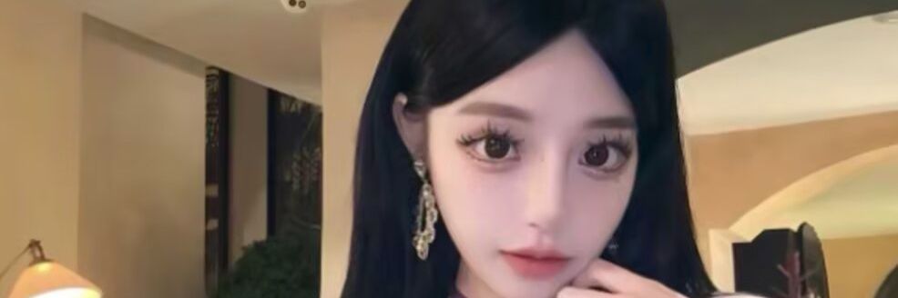 leecuteKitty's profile banner image
