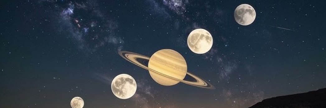 Saronans's profile banner image