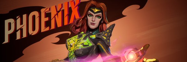 LadiesOfRivals Profile Banner