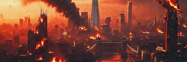 Spider D Thompson banner