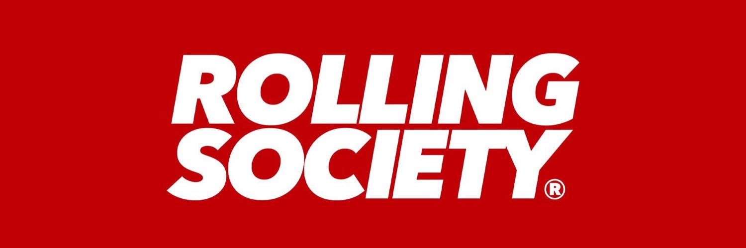 rollingsociety's profile banner image