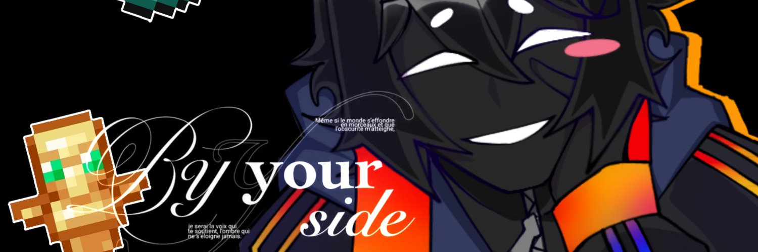 Mavka_001's profile banner image