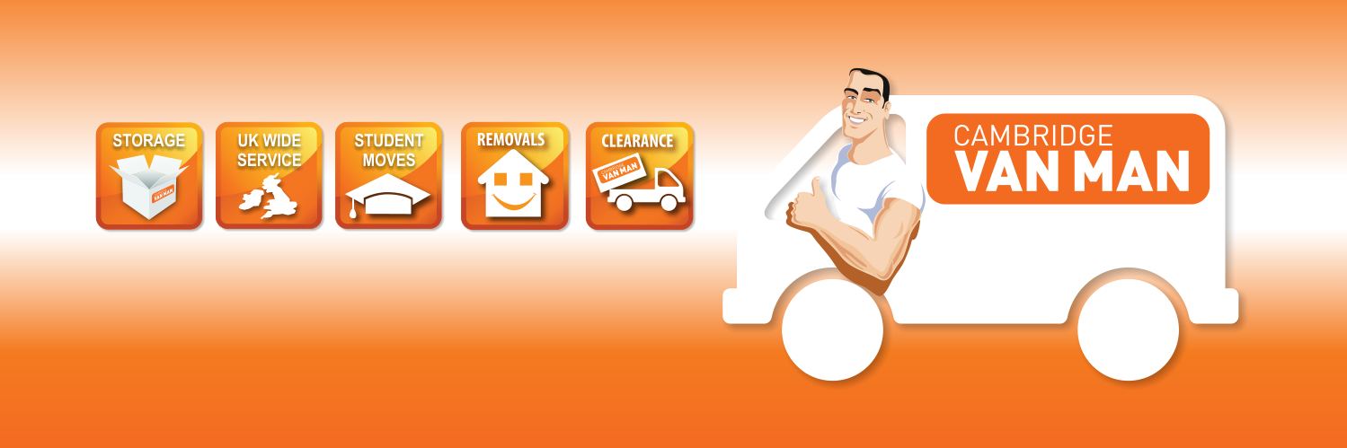 CambridgeVanMan's profile banner image