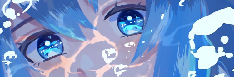 ebimayo0518's profile banner image