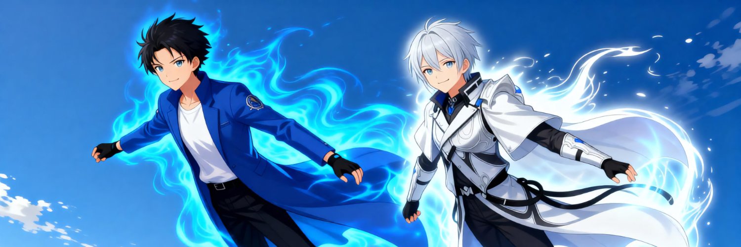 ArthurDrake7me's profile banner image