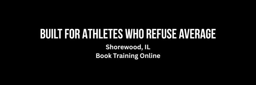 No Mercy Sports Training banner