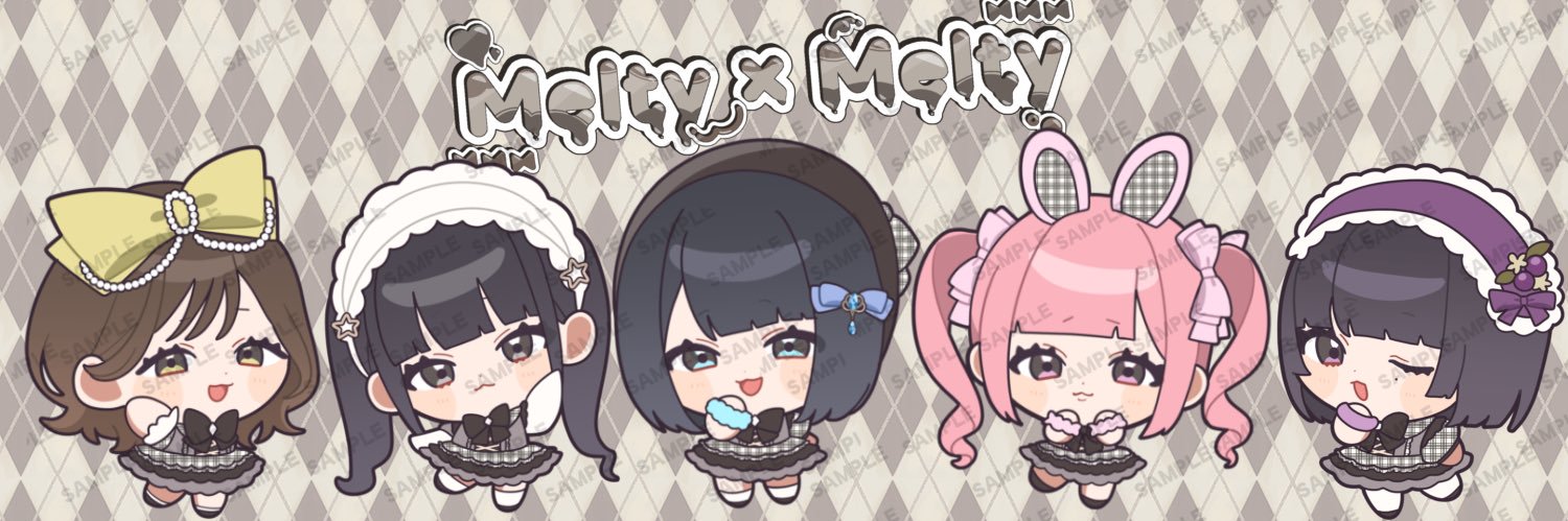Melty×Melty🍫 (@MeltyMelty2026) / X