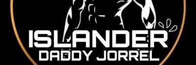 Aldarri Masculado💪Daddy Samal banner