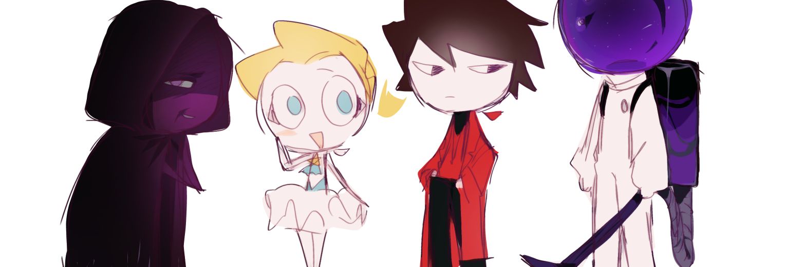 Threetree_town's profile banner image