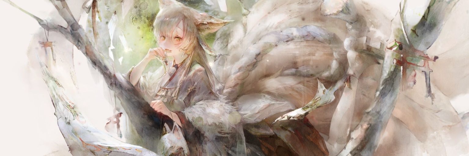 ♡魔法貫通ふぉにぴ♡ banner
