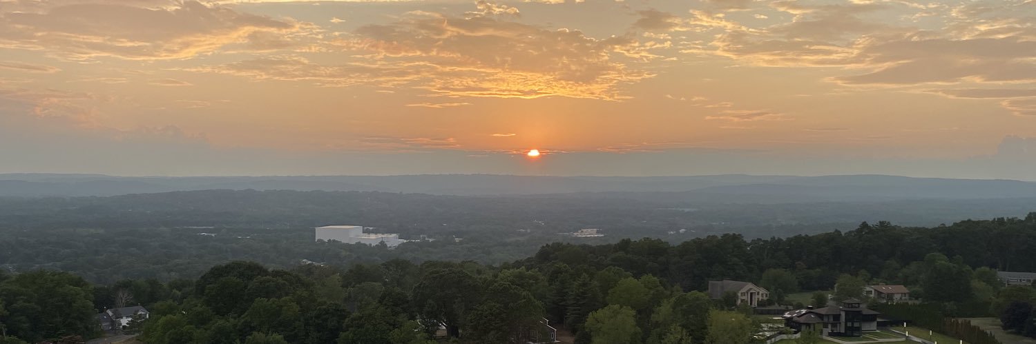 Garrett McCarthy banner