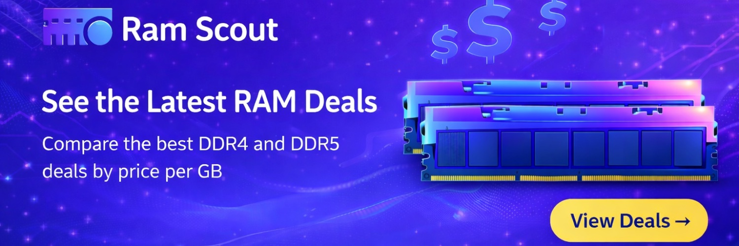 ramscoutdotcom's profile banner image