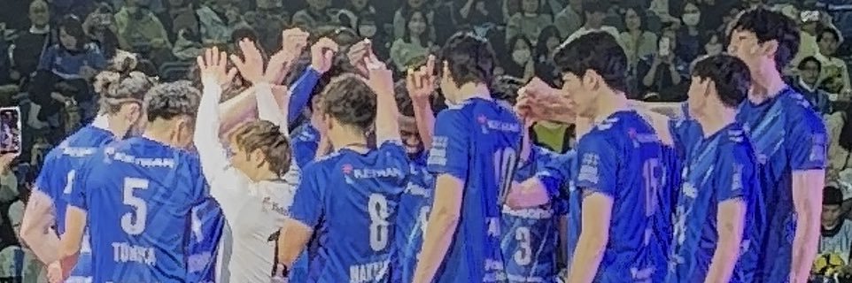 Blute__volley's profile banner image