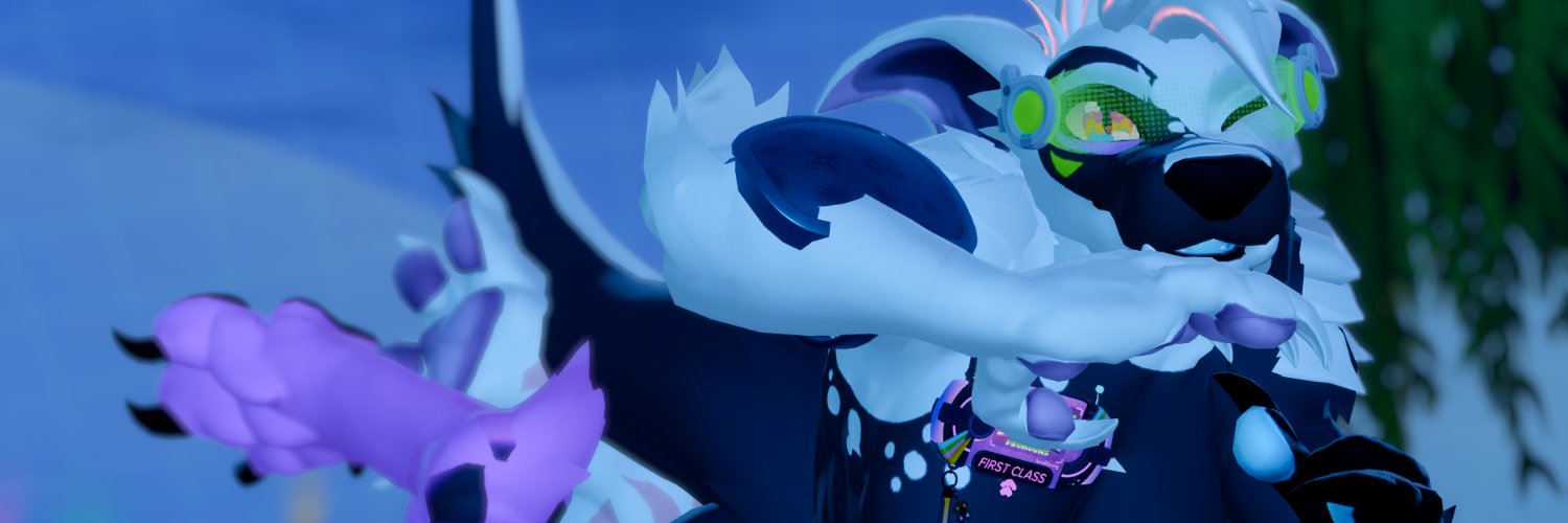 PolaroidArcade's profile banner image