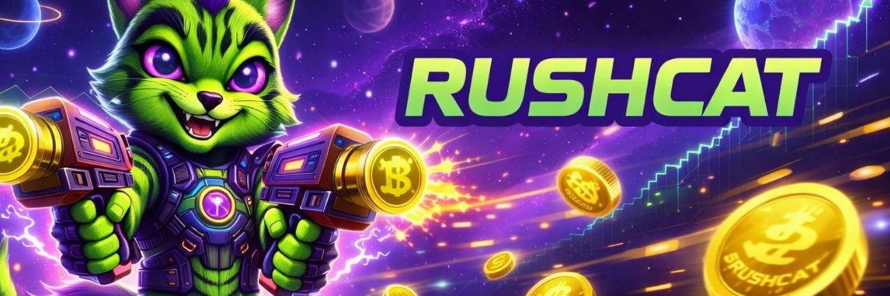 RushCat_'s profile banner image