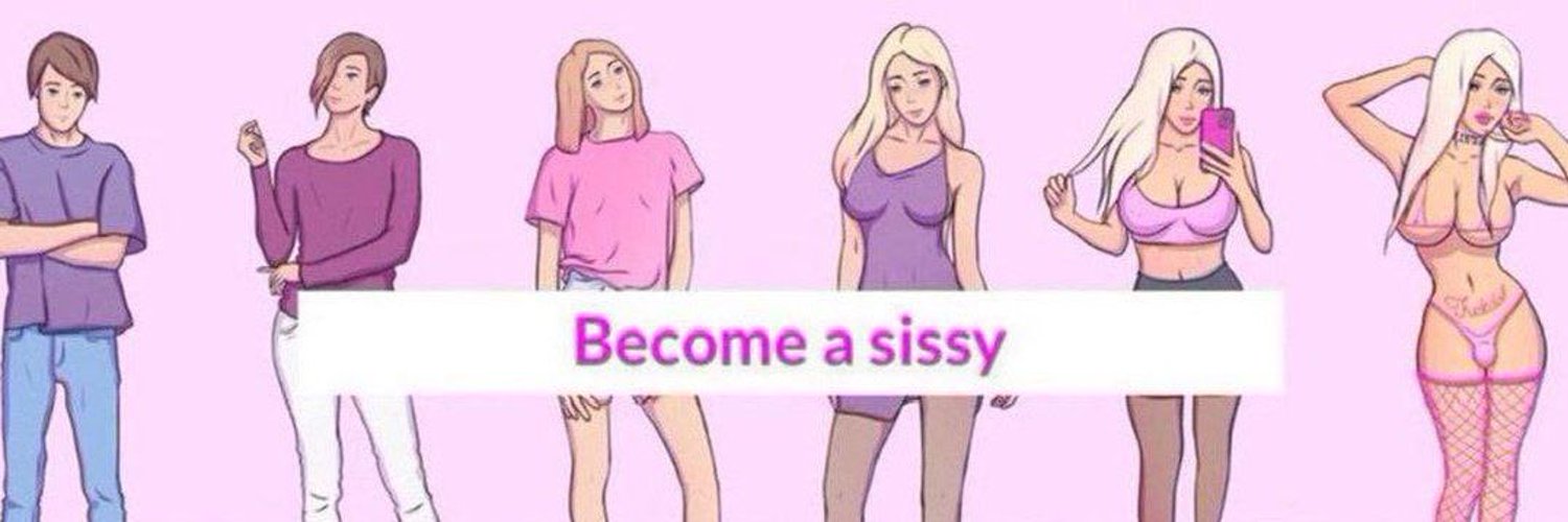 sissyremixoxo's profile banner image