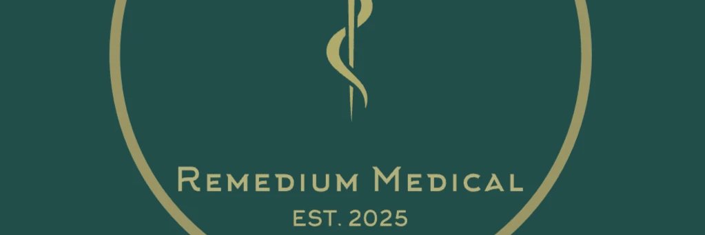 RemediumMedical's profile banner image