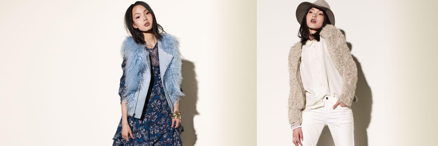 Cusp Neiman Marcus banner