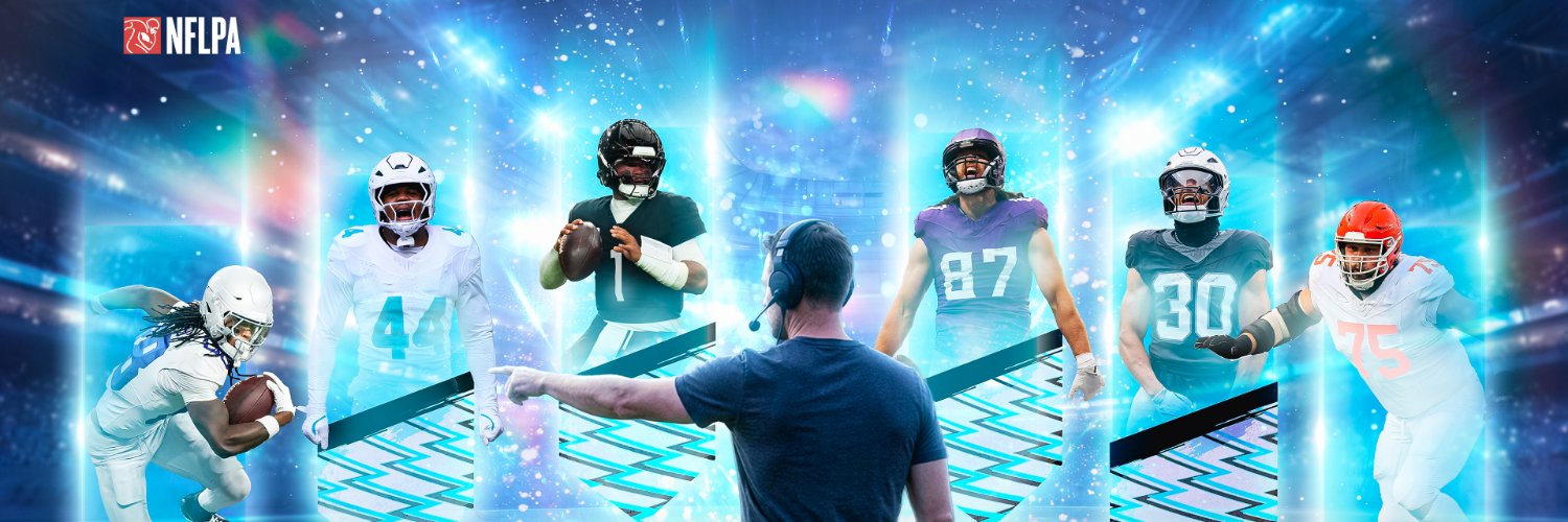 Football Head Coach banner