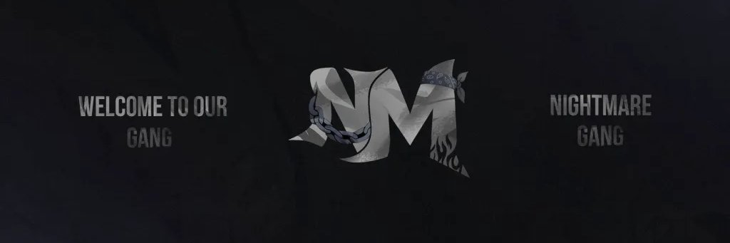 Nightmeree's profile banner image