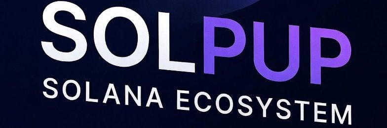 SolPuP banner