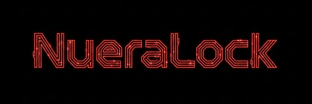 NeuraAILock's profile banner image