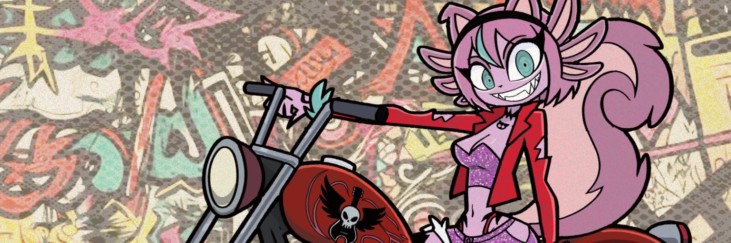 PetalAshWorks's profile banner image