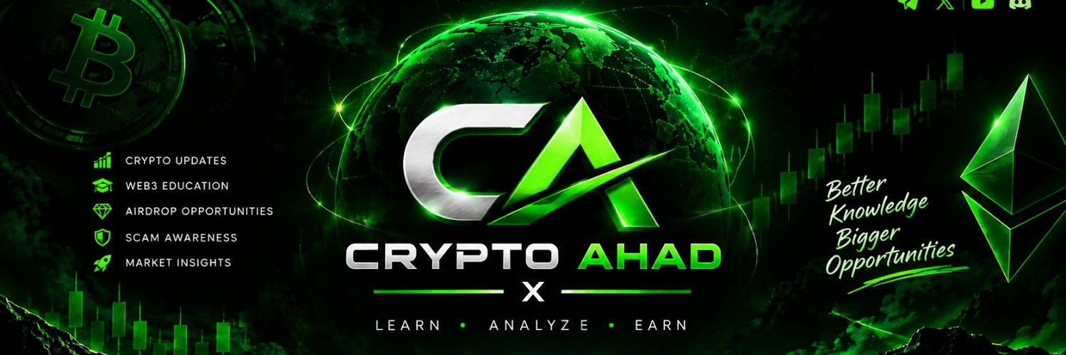 Crypto_Ahadx's profile banner image