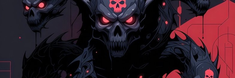 Nemesis banner