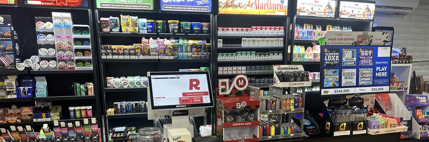4TheCornerStore's profile banner image