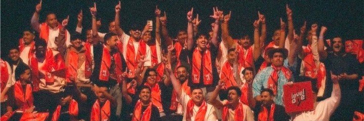 LVL1_ALpha90's profile banner image