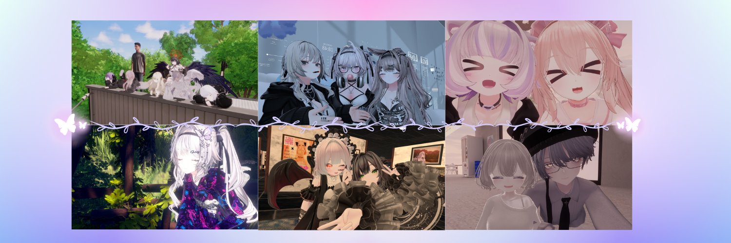 Mea_10_vrc's profile banner image