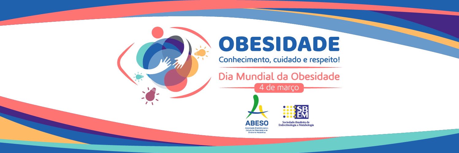 ABESO - Obesidade banner