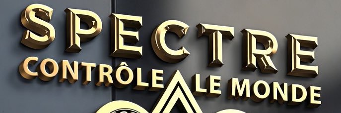 Ernst 👁️⃤ 🌍 banner