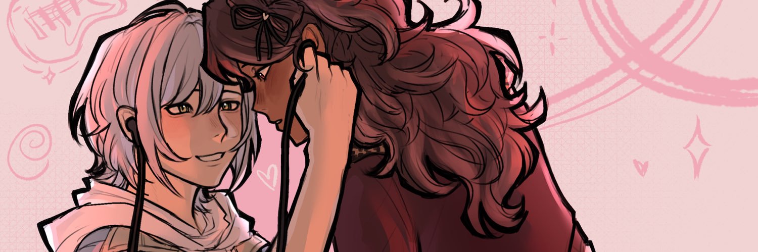 lovenats_'s profile banner image