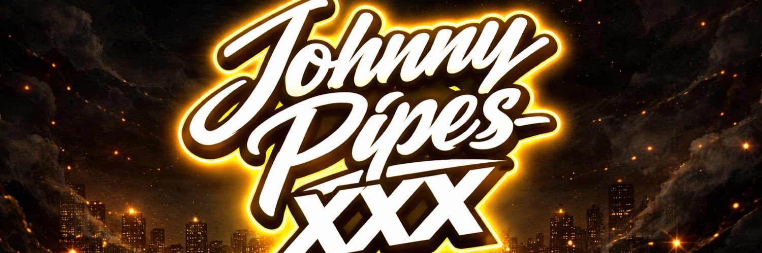 johnnypipes90's profile banner image