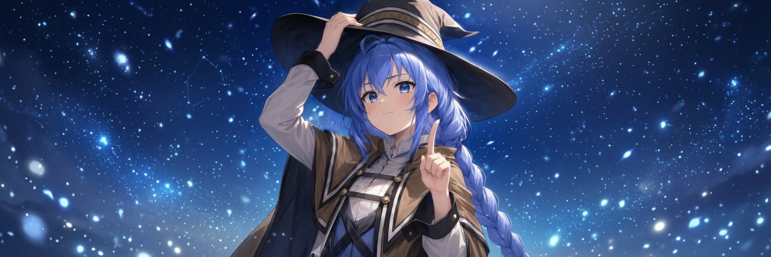 roxydegen's profile banner image